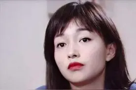 5位“惊艳一时”的女星：她们的“消失”是娱乐圈的损失图片
