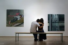为什么“人生无常，大肠包小肠”突然火啦图片