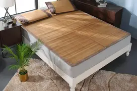 建议大家：家里有这3种凉席的，尽快扔掉，别拿家人的健康开玩笑图片