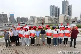 每人资助 5000元！ 2023年大河阳光助学行动再起航，快来报名啦图片