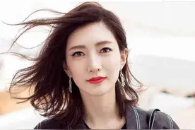 26岁出道的江疏影，演了那么多影视剧，为什么始终戏红人不红？图片