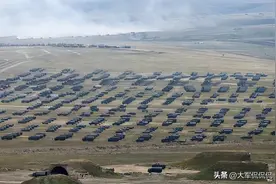 中国到底封存了多少武器？装备储量全球第二，百万解放军够用吗？图片