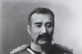 近现代日本侵略扩张之始，细说甲午战争期间的日本军事领导机构。图片