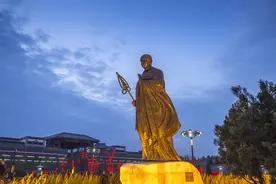唐僧，才是真正的狠人！图片