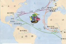 19世纪末，非洲只有两个独立国家图片