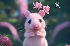 精明的让人害怕的生肖女是哪一个？图片