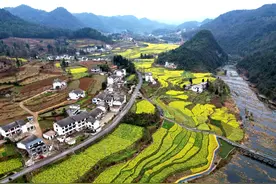 3月16日！修文县“油菜花开季·沙溪醉美丽 ”文旅系列活动等你来图片