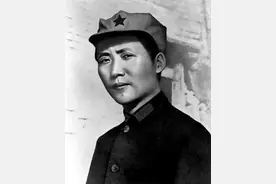 八十万对六十万，淮海战役国军为何失败？被俘中将：逆民而亡图片