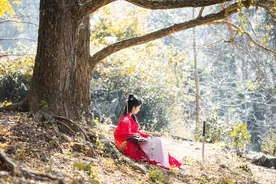 三本极具惊艳的男频小说，本本出自女作者之手，看完我直接惊呆了图片