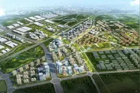 洪庆新城建设进展如何？灞桥区政府有回复图片