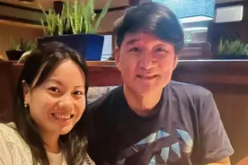 事实证明，早已移居美国的周华健，已经走上了另一条康庄大道图片