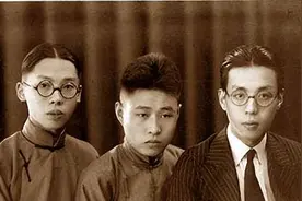 杜月笙最出众的儿子，无偿捐献18亿元文物，坚持为祖国做贡献图片