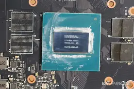 终于弄明白显卡的各大参数了图片
