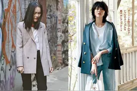 扔掉你的老爹鞋吧，太捂脚！今年推荐这双“网鞋”，既舒适又显高图片
