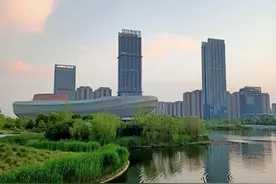 升级4D，阜阳机场新航站楼投用，新增多条热门城市航线图片