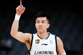 盘点中国男篮历史10大球星，易建联仅排第六，第一无争议图片