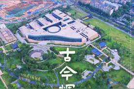 非凡十年 见郑城长②｜古今辉映，一场跨越3600年的“对话”图片