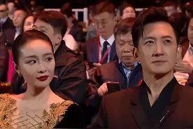 不炒作博流量的王阳，竟然仅凭演技就能吃饭，还被称“叔圈顶流”图片
