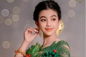 柬埔寨公主爱上中国穷小伙，父亲砸三千万让男人离开，结果如何？图片