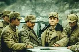 黄百韬喊：人死绝了，也要给我守住！结果人死绝了也没守住图片