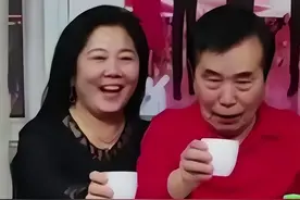77 岁何庆魁再恋爱！与高秀敏同居 负糟糠之妻，儿子曝其私事引争议图片