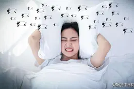入睡难是肝火，容易醒是脾虚，送你10种失眠中成药 总有一个你需要图片