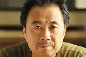演员马卫军在日本病逝，身体硬朗却突然罹患喉癌，经纪人受访回应图片