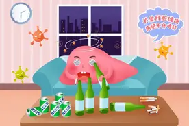 爱肝护肝，科学预防肝炎要做到这几点｜世界肝炎日图片