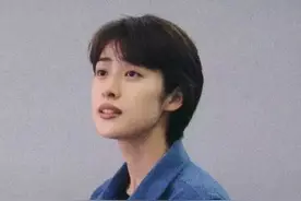 帅哭万千女性的天海佑希：有些人啊,长大了就会喜欢她图片