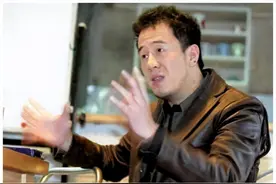 从“一夜爆火”到“无人问津”，杨坤走到这一步，怨不得他人图片
