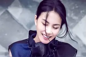 “天后”王菲：红了三十年的歌坛传奇，和谢霆锋有情人终成眷属图片