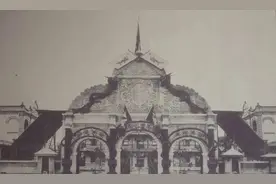 大清国候补皇帝——宝庆皇帝的一生图片