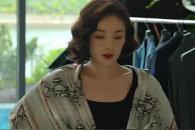 狂飙：一碗猪脚面的3种吃法，暗示高家三兄妹结局，早已埋下伏笔图片