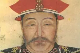 努尔哈赤43年来战无不胜，为何败在宁远城，战死数千人被迫撤军图片