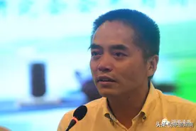 湖湘论道｜肖涛：传承与创新安化黑茶文化，倡导健康饮茶习惯图片