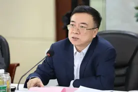 独家专访 | 教育部教材局局长田慧生：建设高质量教材体系 为全面提高人才自主培养质量提供有力支撑图片