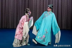 戏曲演出月：京剧《凤还巢》吕剧《姊妹易嫁》本周上演！图片