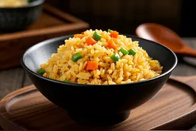 科普丨一碗炒饭下肚，男子多脏器衰竭！这4类食物最好别隔夜吃图片