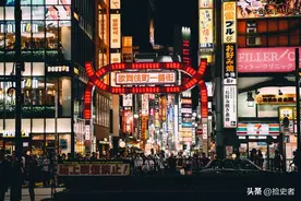 战败国的小日本为何快速崛起？图片