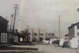 父亲一生爱着母亲，却也一生怀疑母亲。 他走后一个月，我妈妈也跟图片