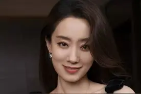 张小斐被“打回原型”，是娱乐圈的“悲哀”图片