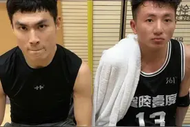 “网红质检员”恶鼠张梓祎百分大战VS“厦门吴彦祖”美如画吴泽建图片
