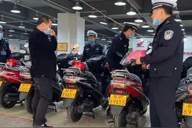 2023年，电动二/三/四轮车上路迎来“3个标准”，东莞等地已明确图片