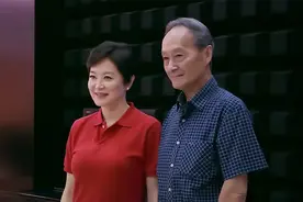 童自荣：遇见林青霞图片