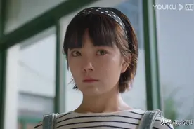 相逢时节：选角到位，青年简敏敏表现出众，演员种丹妮，圈粉无数图片