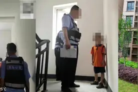现实版《隐秘的角落》：湖南幼童坠楼案多重反转，恶魔终现身图片