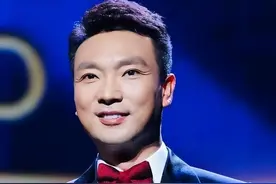 康辉突然官宣喜讯！担任巴黎奥运会火炬手，全网恭喜图片