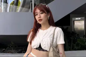 “渣女吊带”什么鬼？今春正流行，撩爆了图片