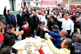 同为口粮酒，黄盖玻汾和绿脖西凤谁“更胜一筹”？行家：差别太大图片
