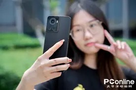 一加 Ace评测：新晋全能选手 颜值性能拍照样样强图片